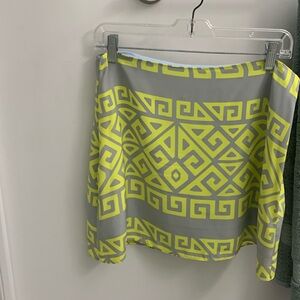 Never been worn Alice and Trixie mini skirt